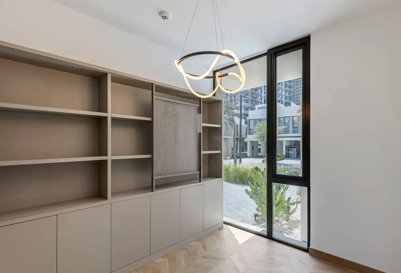 Luxury 4-Bedroom Villa in Club Villas