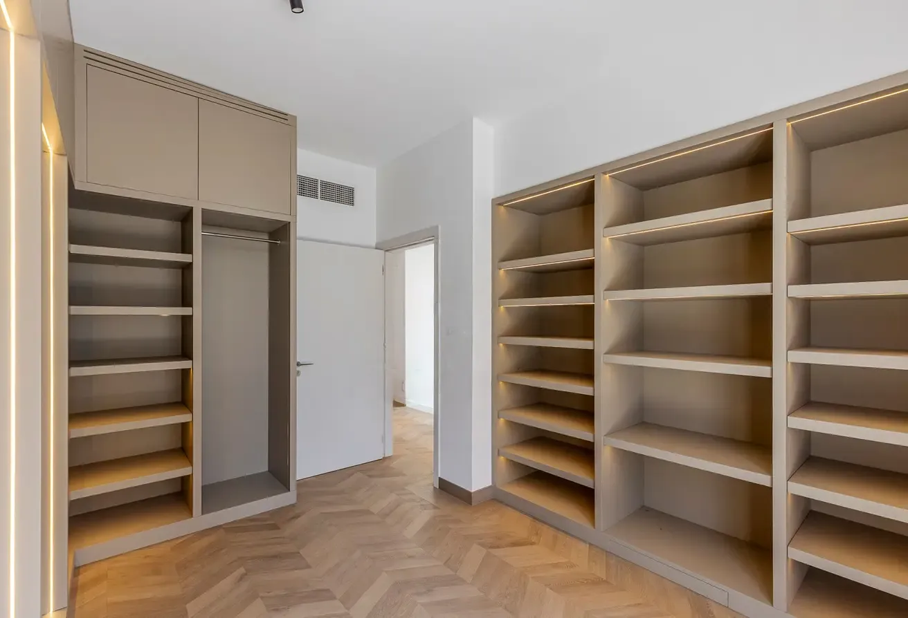 Luxury 4-Bedroom Villa in Club Villas