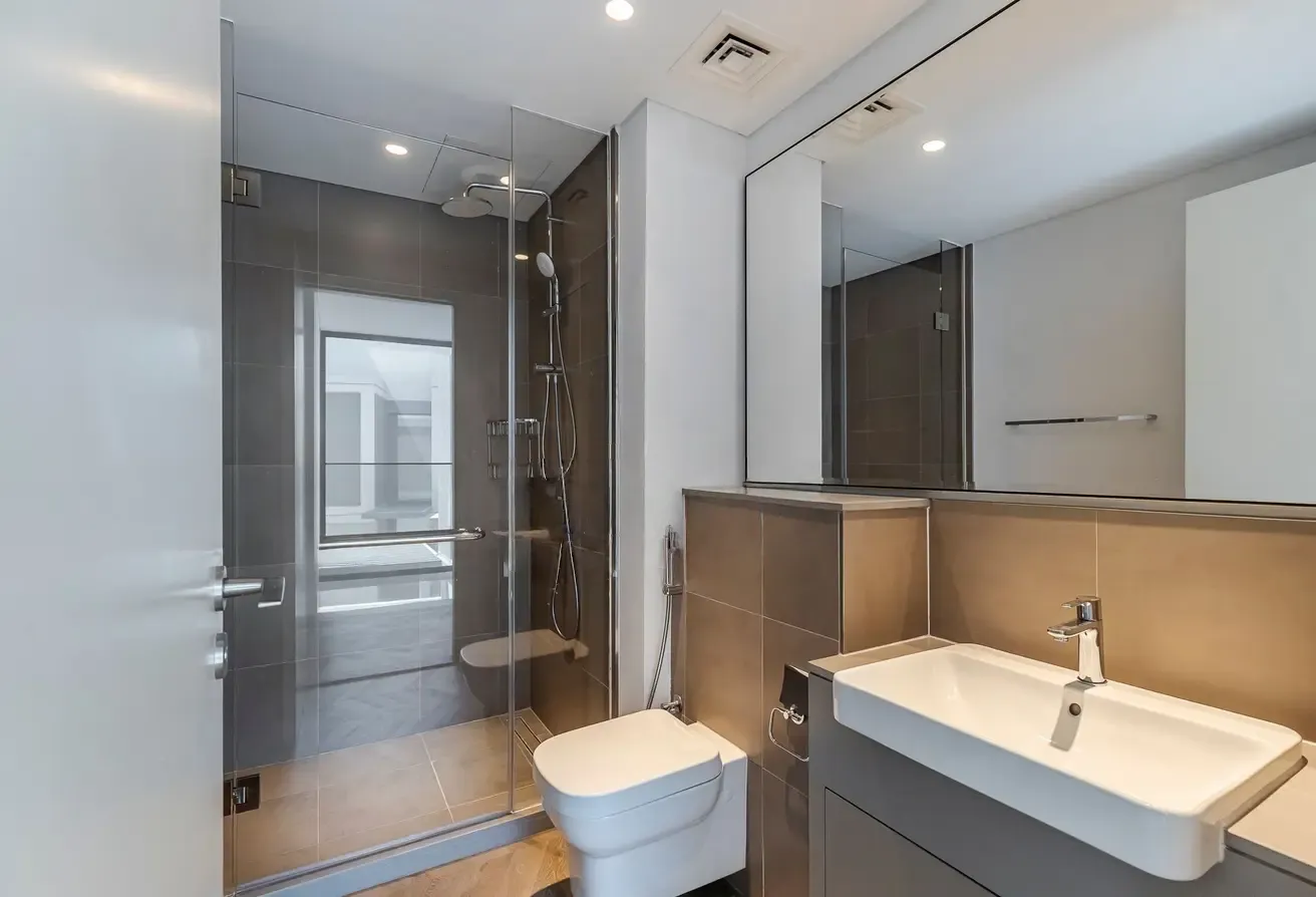 Luxury 4-Bedroom Villa in Club Villas