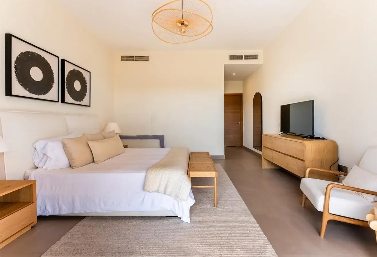 Luxury 5-Bedroom E5 Villa for Sale