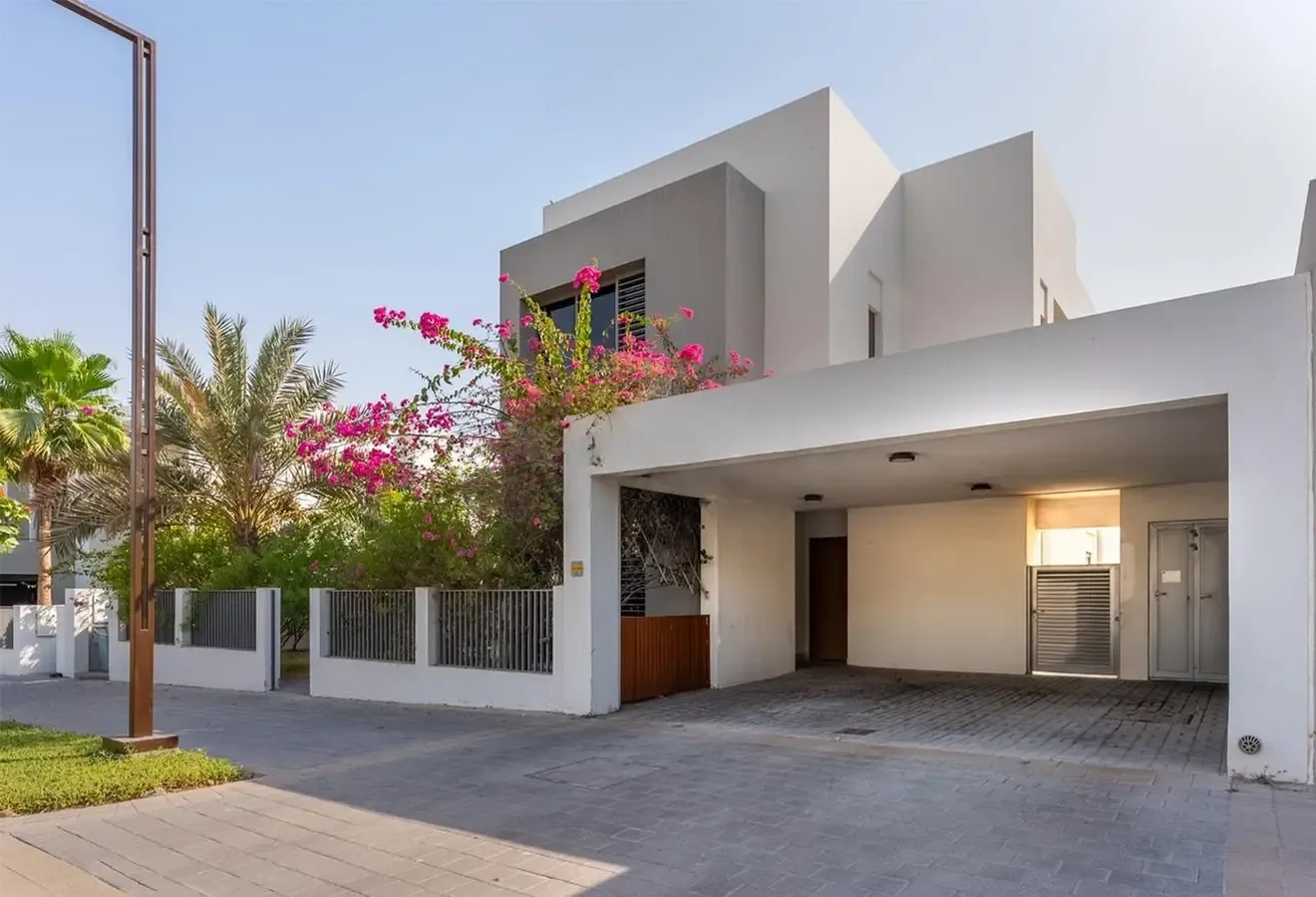 Luxury 5-Bedroom E5 Villa for Sale