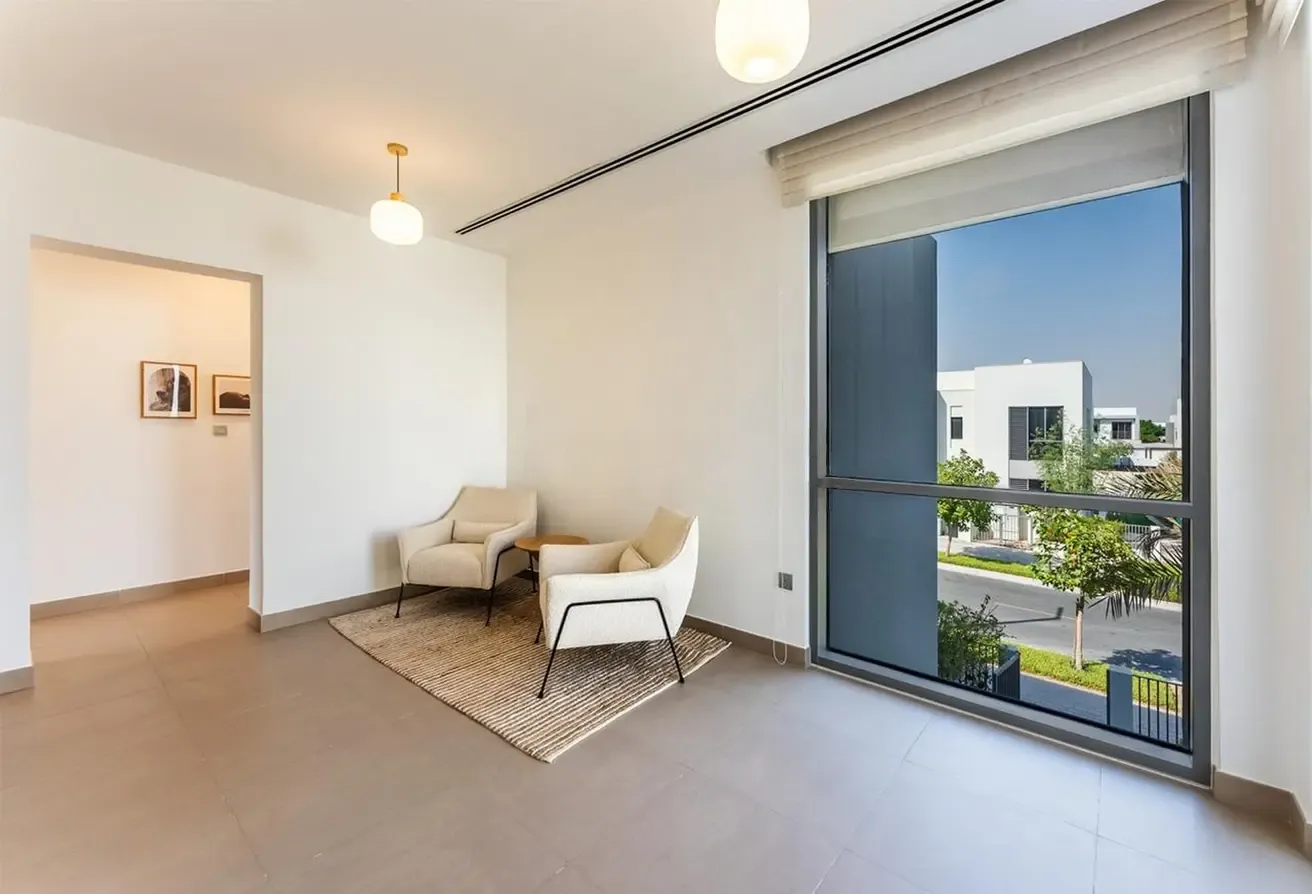 Luxury 5-Bedroom E5 Villa for Sale