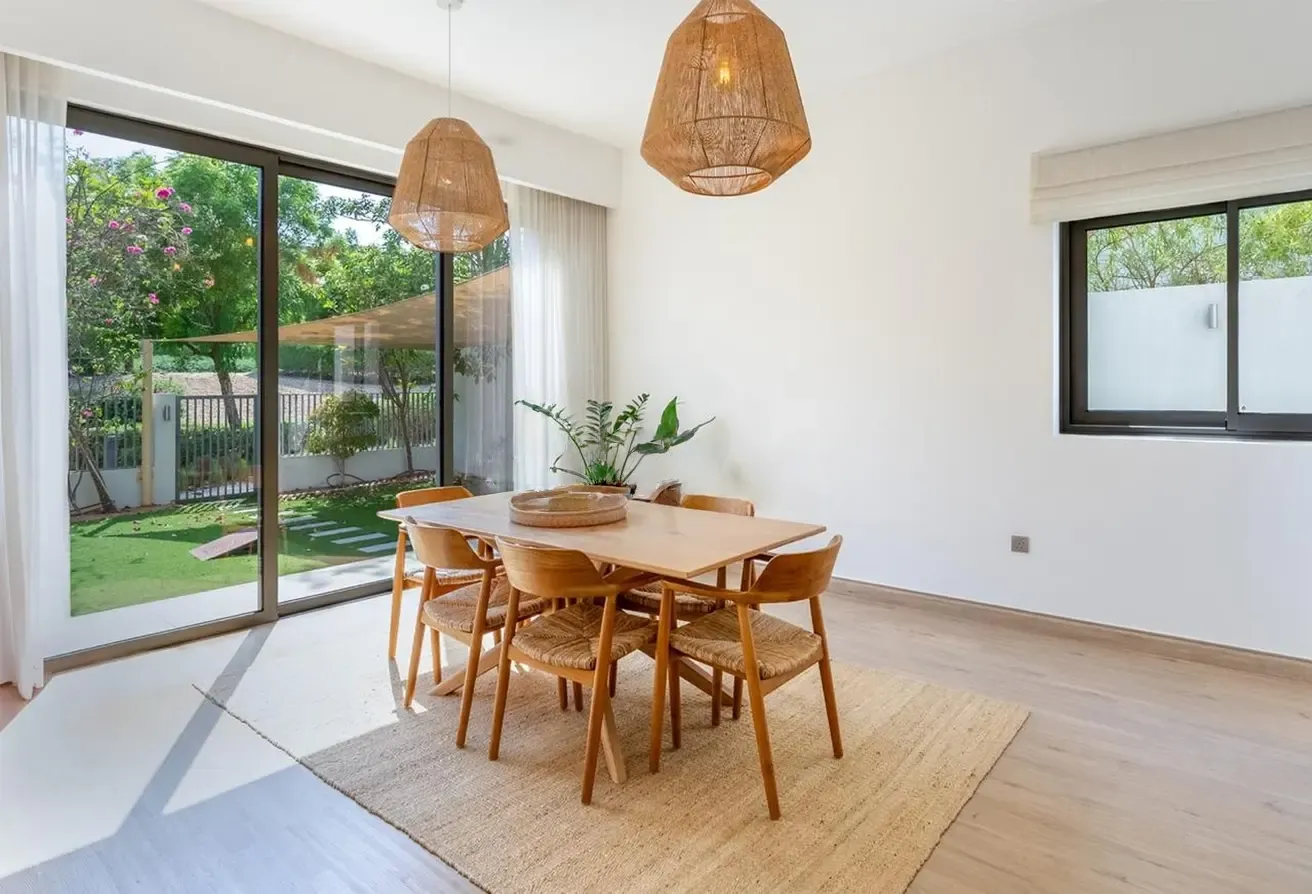 Luxury 5-Bedroom E5 Villa for Sale