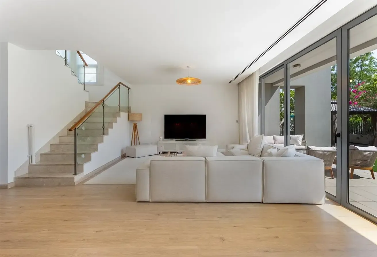 Luxury 5-Bedroom E5 Villa for Sale