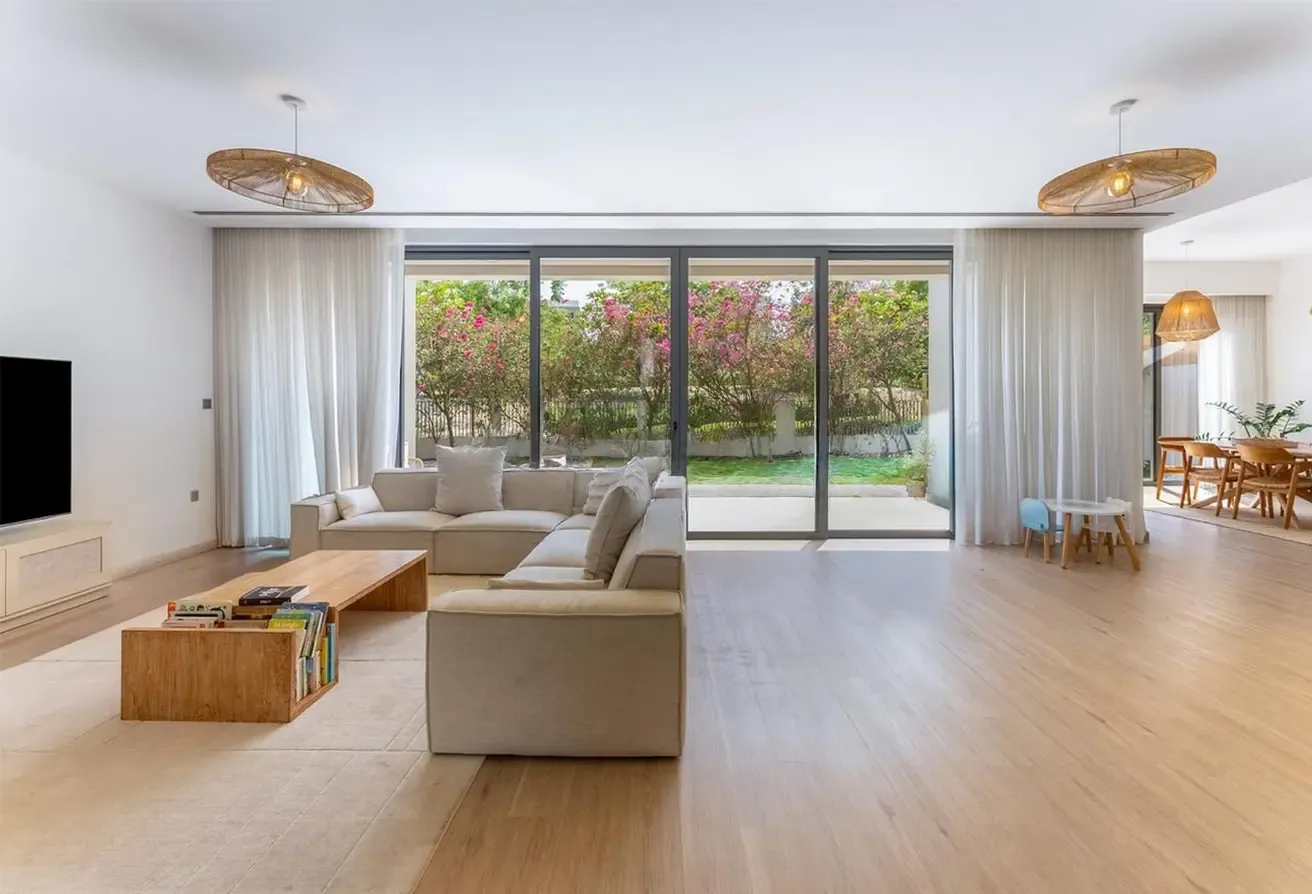 Luxury 5-Bedroom E5 Villa for Sale