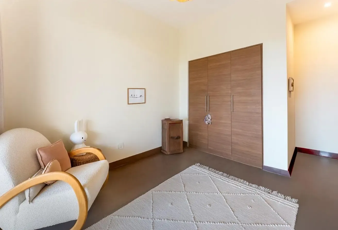 Luxury 5-Bedroom E5 Villa for Sale