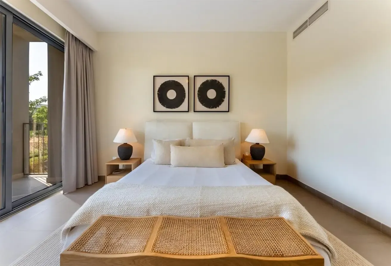 Luxury 5-Bedroom E5 Villa for Sale