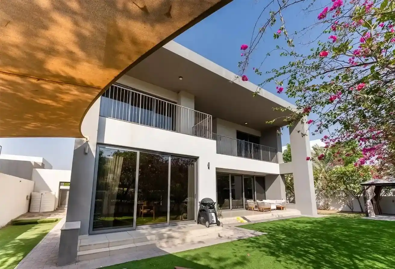 Luxury 5-Bedroom E5 Villa for Sale