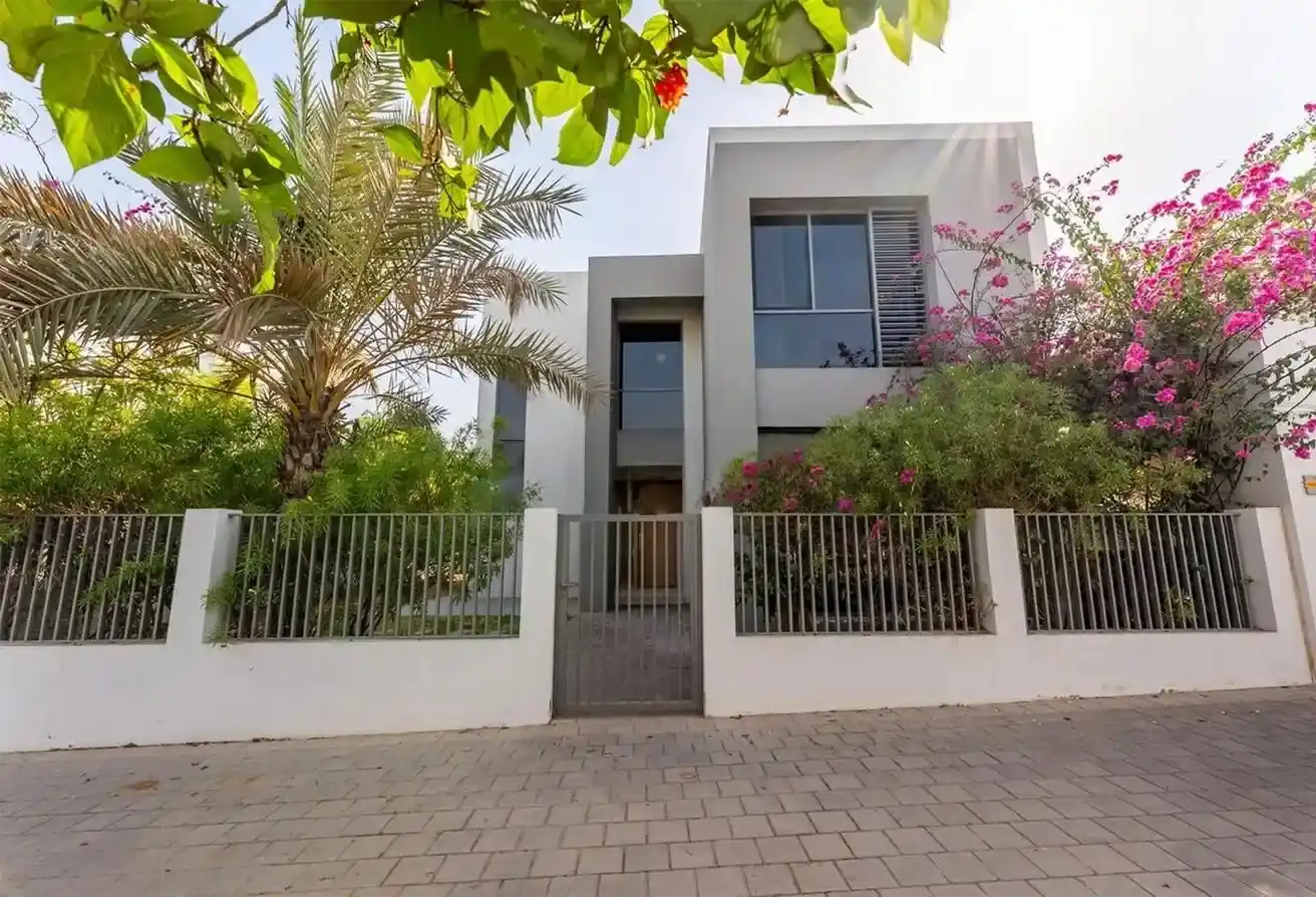 Luxury 5-Bedroom E5 Villa for Sale