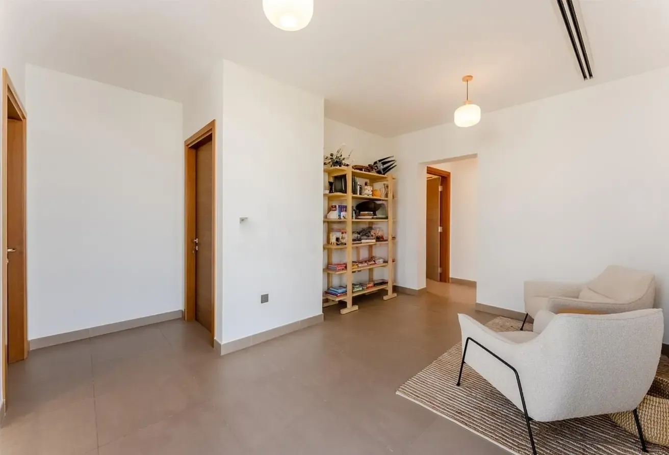 Luxury 5-Bedroom E5 Villa for Sale