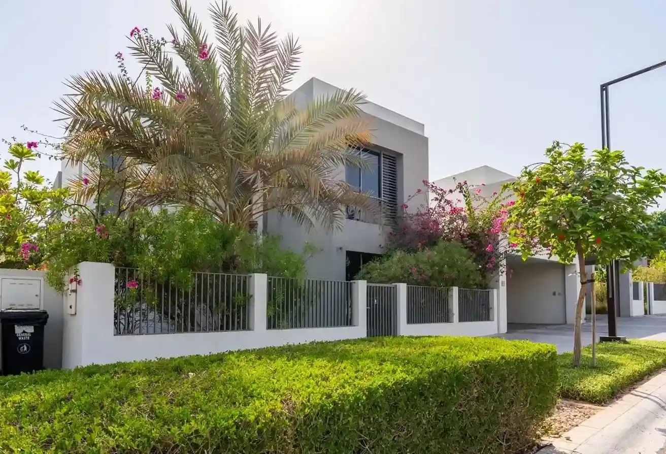 Luxury 5-Bedroom E5 Villa for Sale