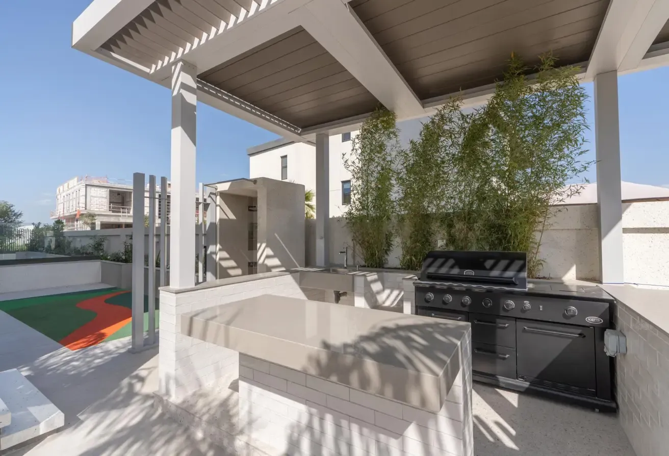 Luxury 7-Bed Villa for Sale in Dubai Hills Estate