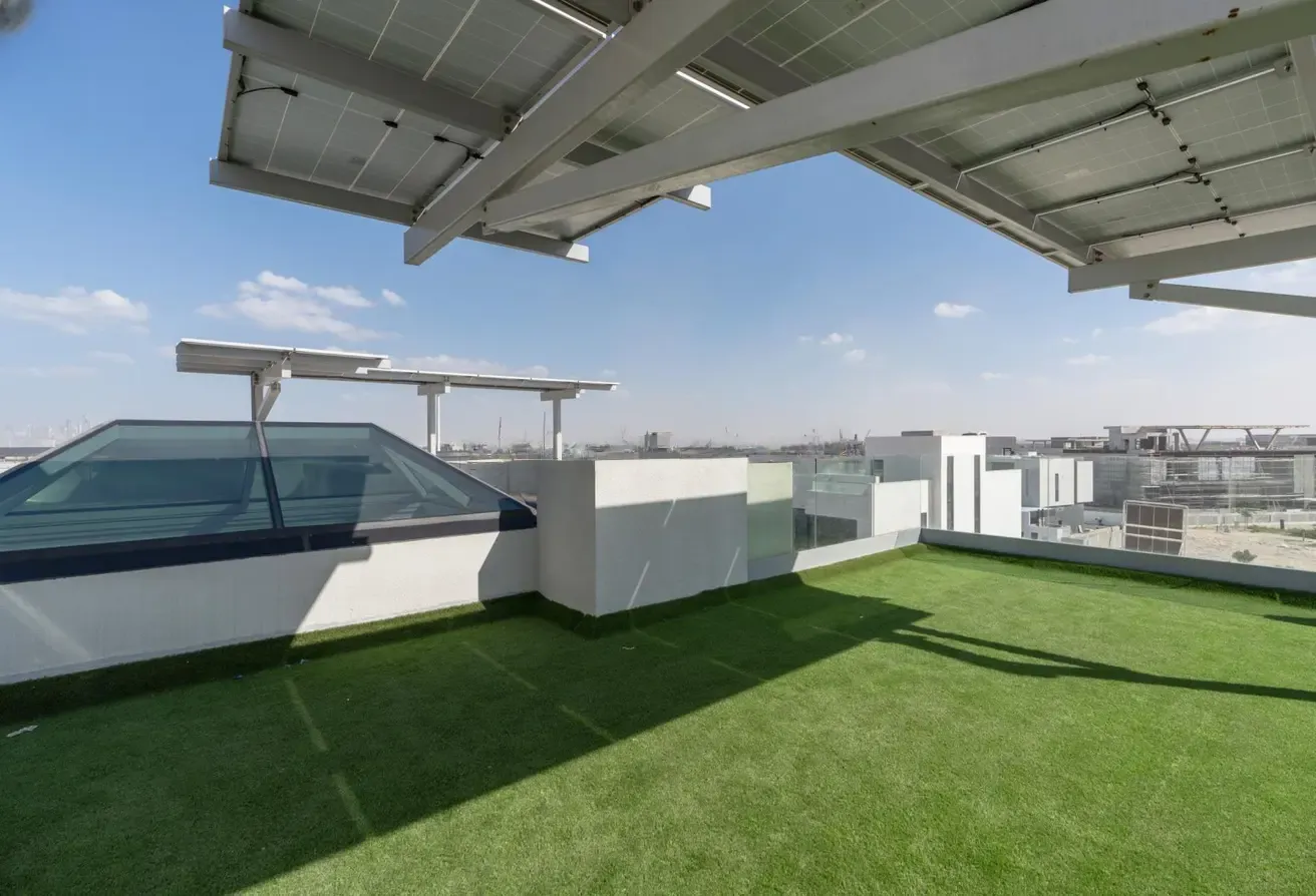 Luxury 7-Bed Villa for Sale in Dubai Hills Estate