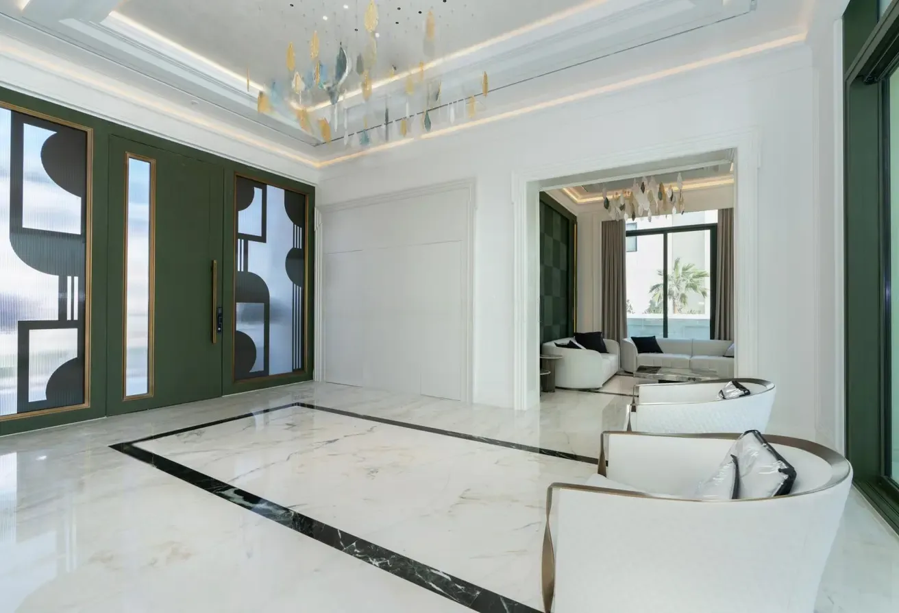 Luxury 7-Bed Villa for Sale in Dubai Hills Estate