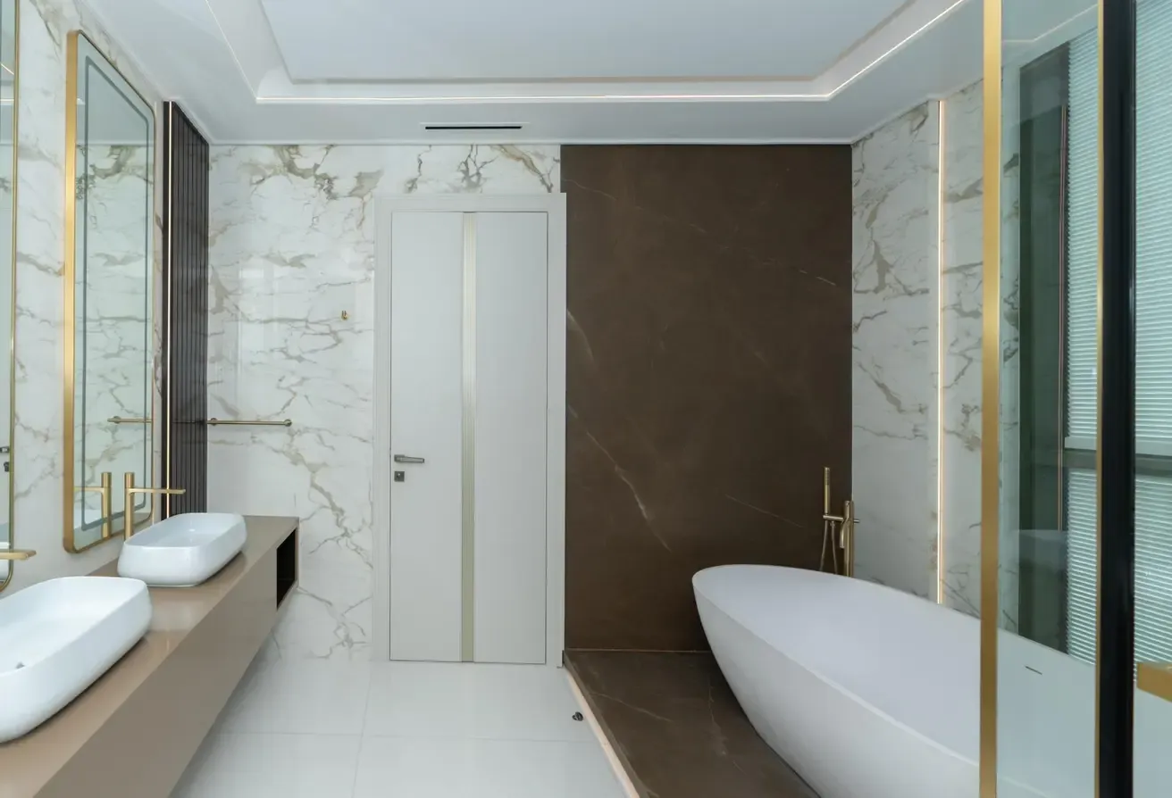 Luxury 7-Bed Villa for Sale in Dubai Hills Estate