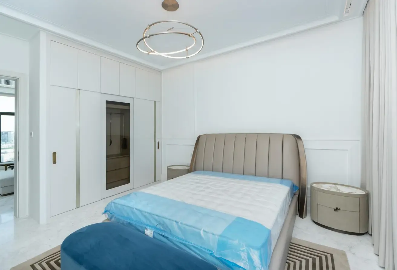 Luxury 7-Bed Villa for Sale in Dubai Hills Estate