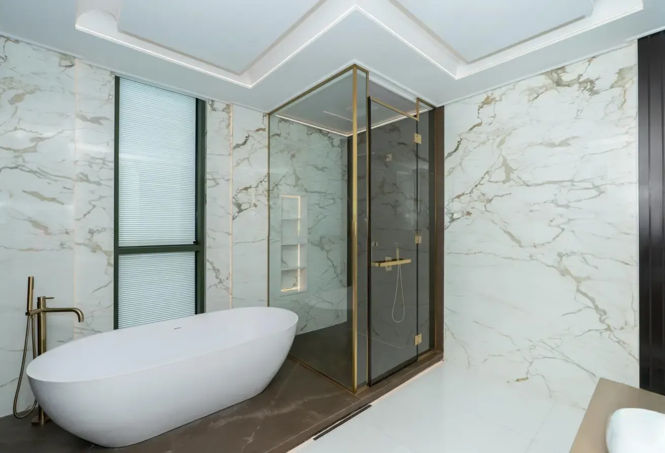 Luxury 7-Bed Villa for Sale in Dubai Hills Estate