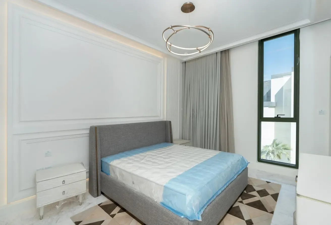 Luxury 7-Bed Villa for Sale in Dubai Hills Estate