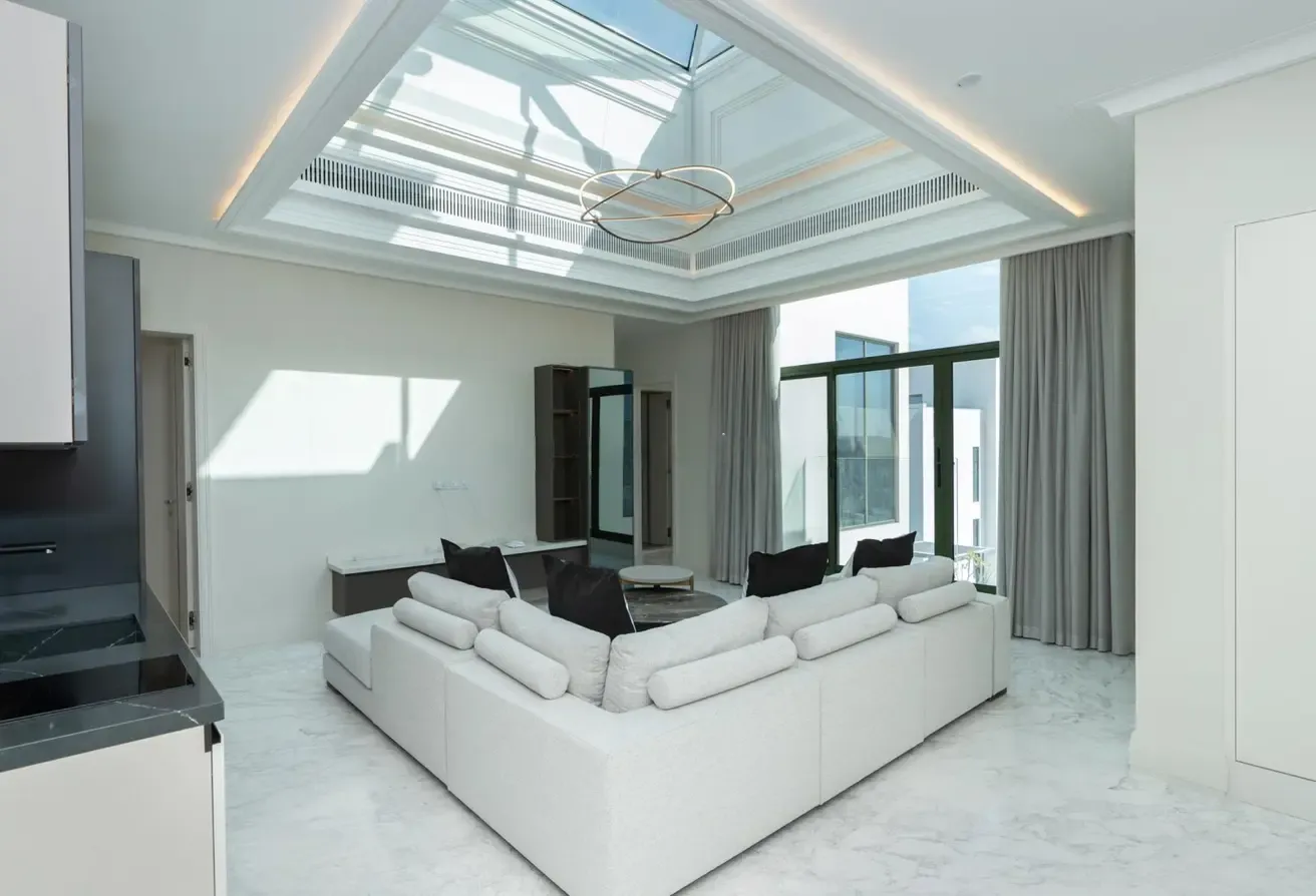 Luxury 7-Bed Villa for Sale in Dubai Hills Estate