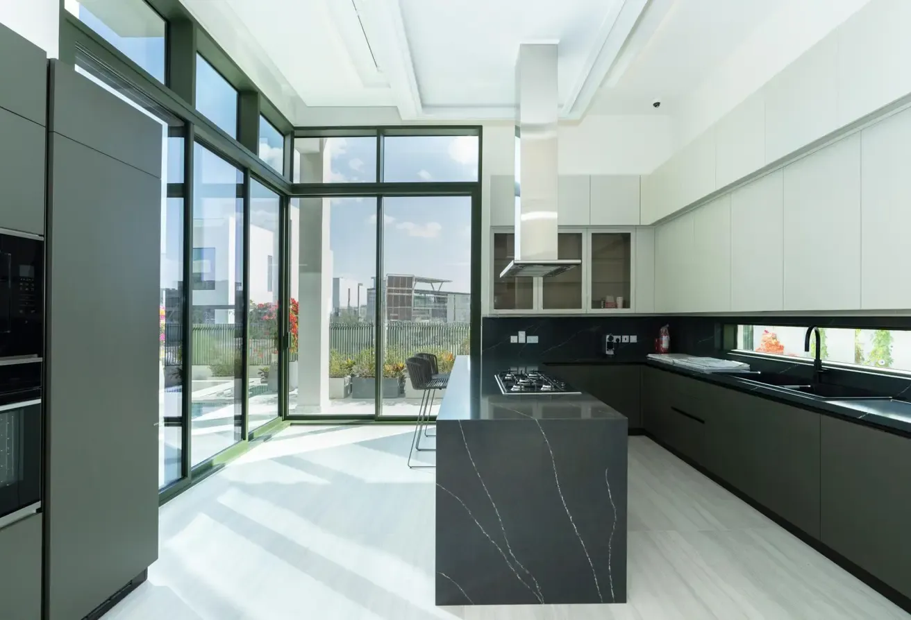 Luxury 7-Bed Villa for Sale in Dubai Hills Estate
