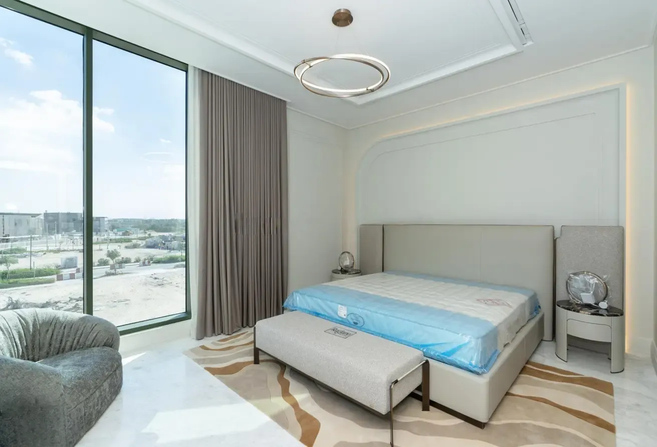 Luxury 7-Bed Villa for Sale in Dubai Hills Estate