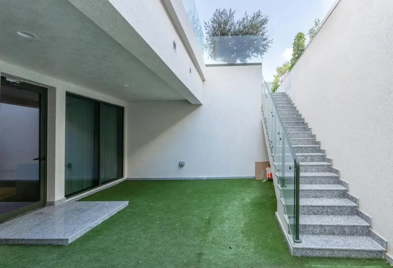 Luxury 7-Bed Villa for Sale in Dubai Hills Estate