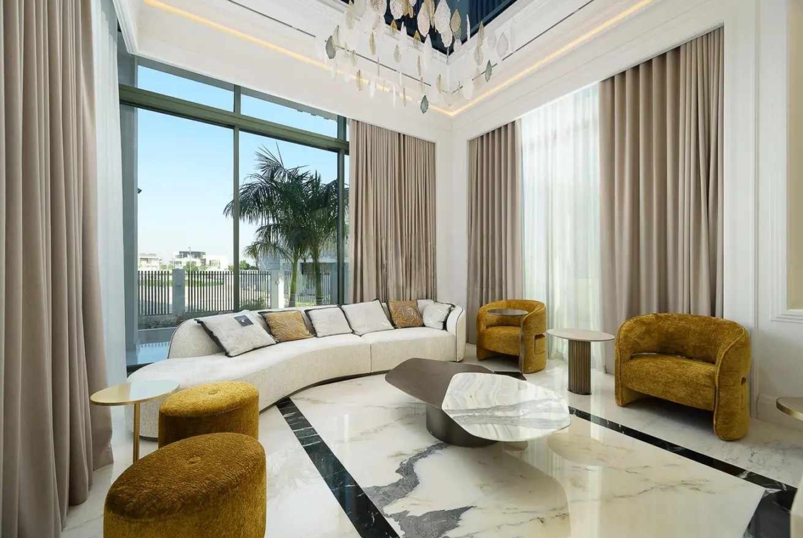 Luxury Villa Brand New Built To Perfection