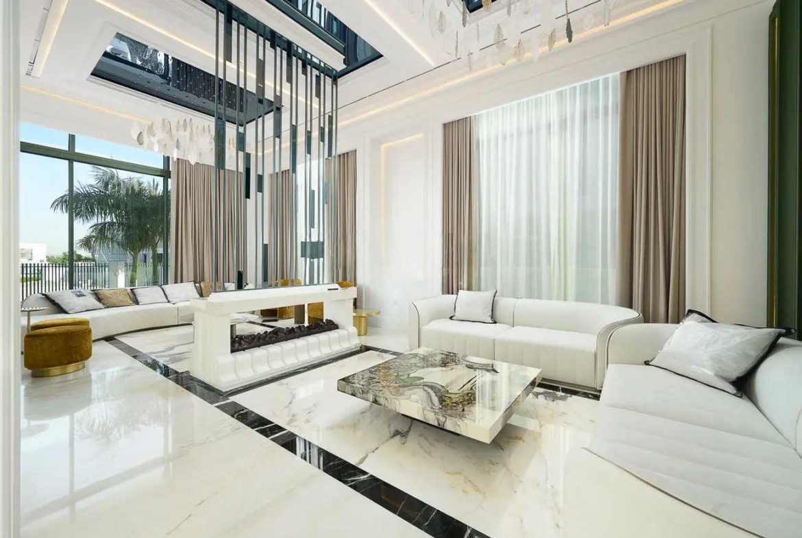 Luxury Villa Brand New Built To Perfection