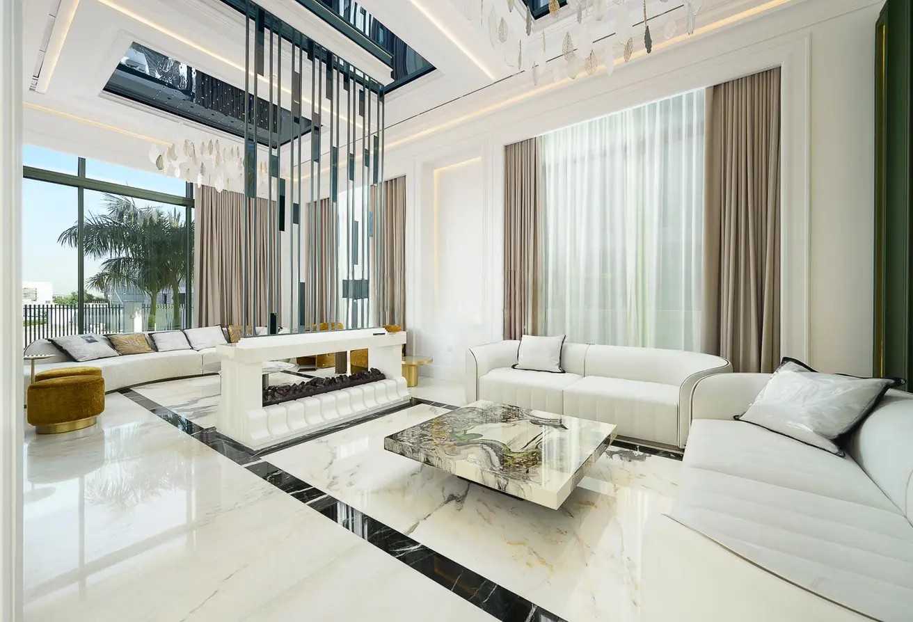 Luxury Villa Brand New Built To Perfection