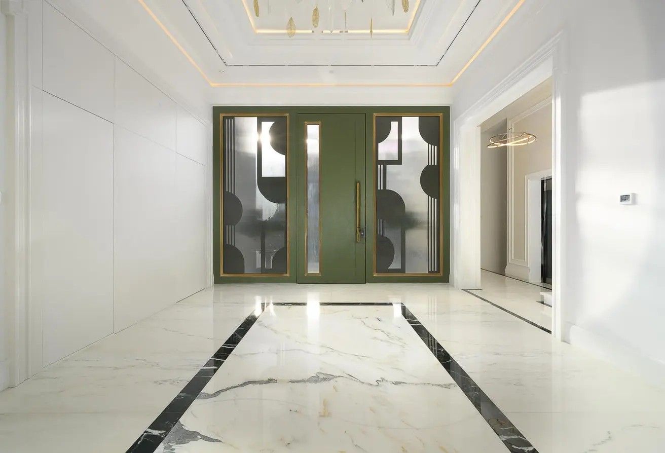 Luxury Villa Brand New Built To Perfection