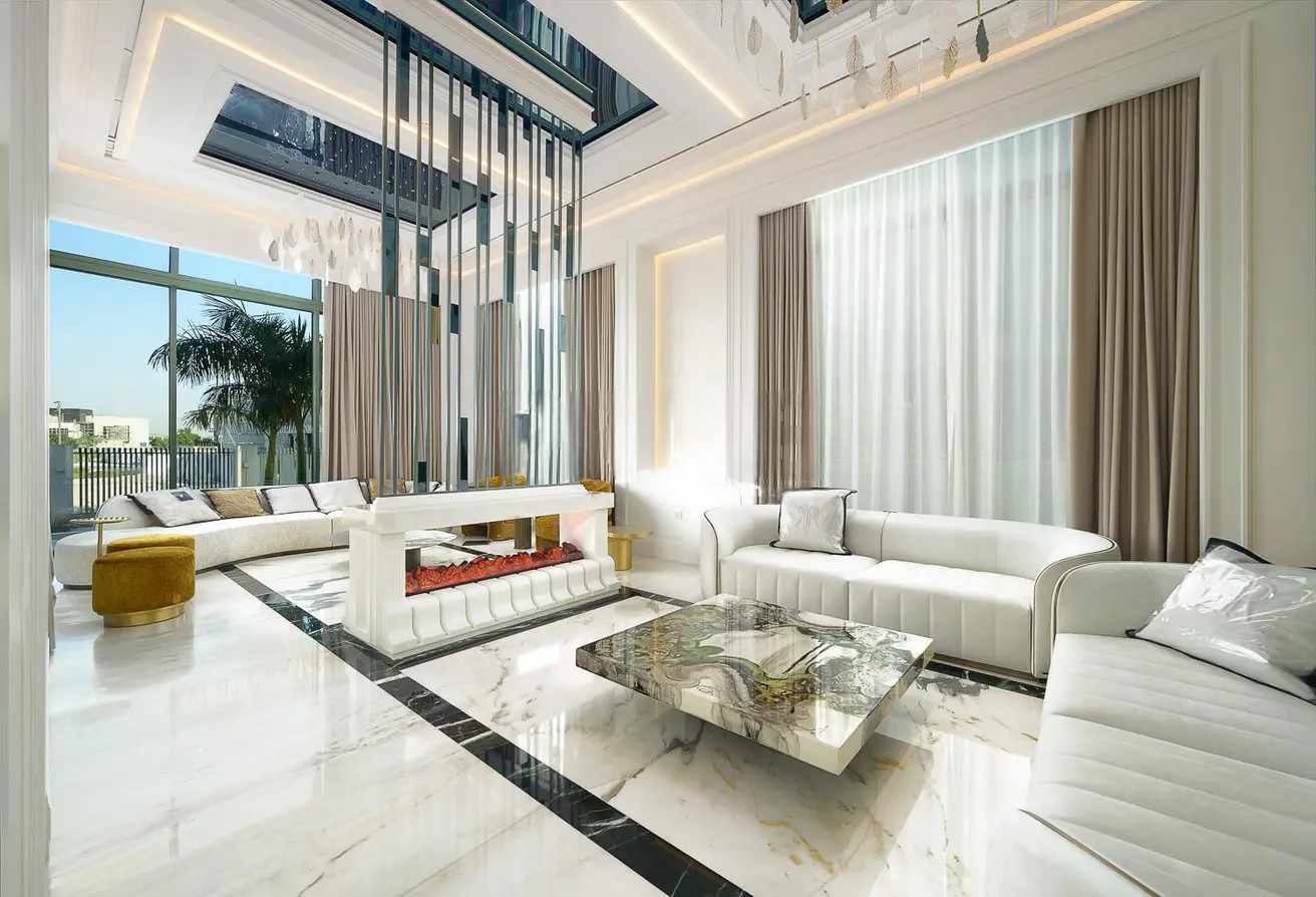 Luxury Villa Brand New Built To Perfection