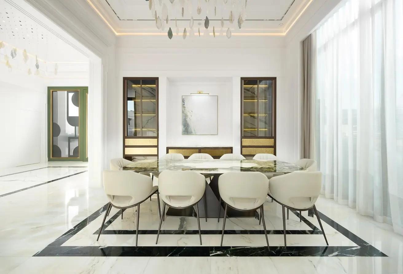 Luxury Villa Brand New Built To Perfection