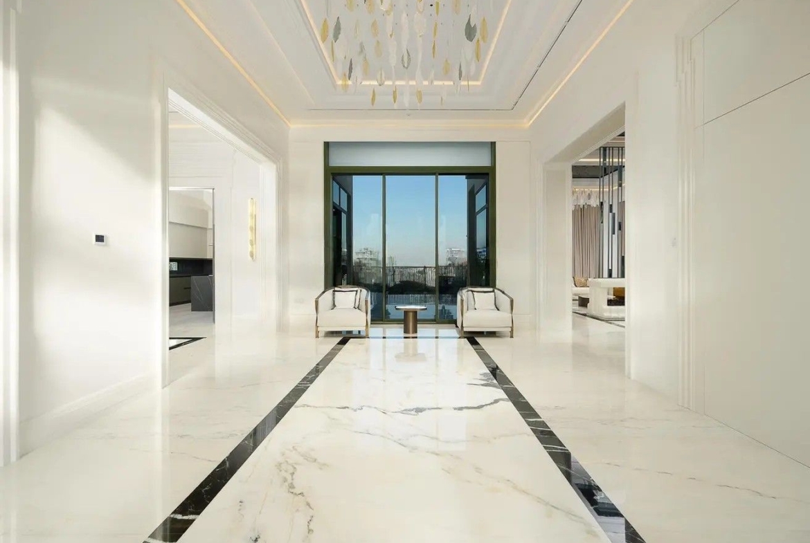 Luxury Villa Brand New Built To Perfection