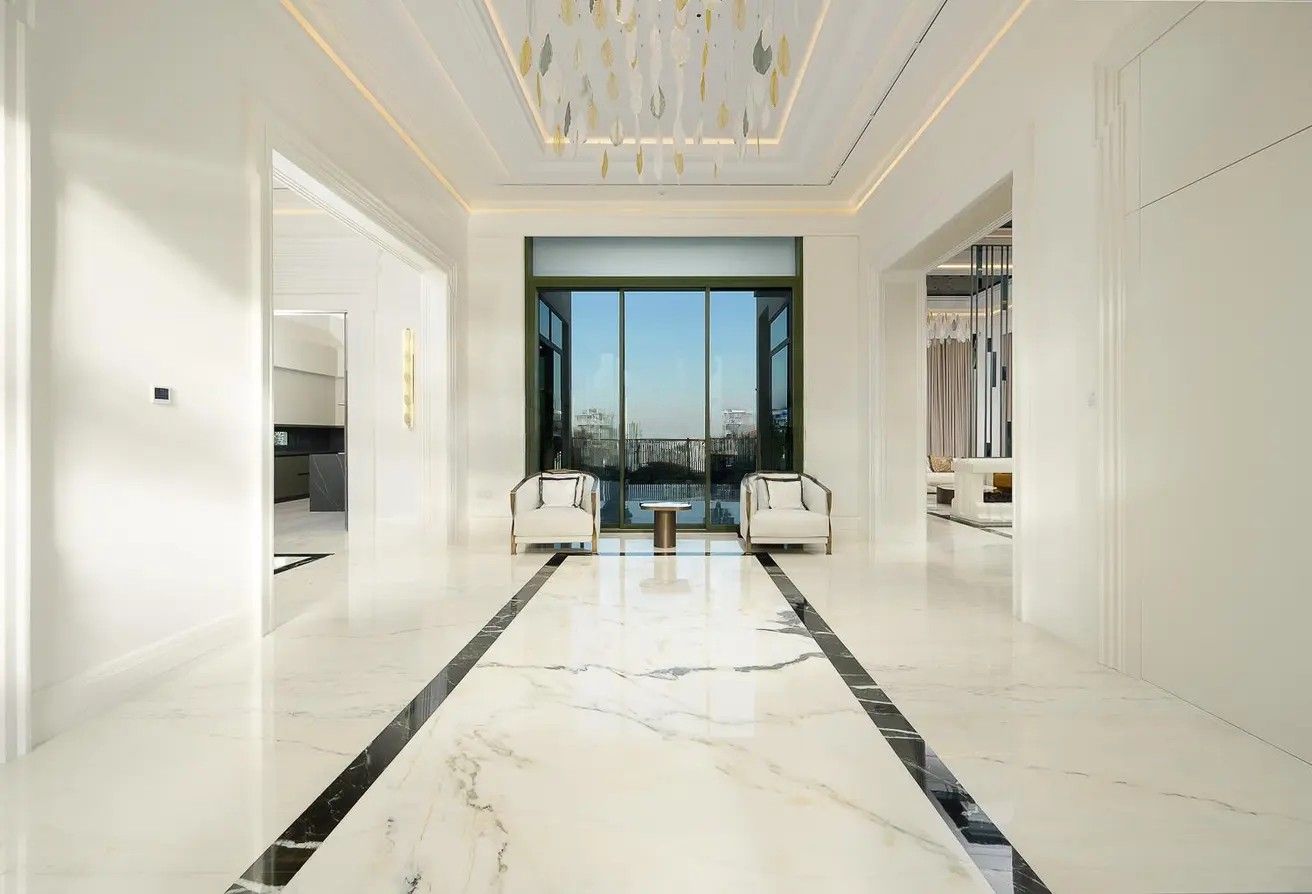 Luxury Villa Brand New Built To Perfection