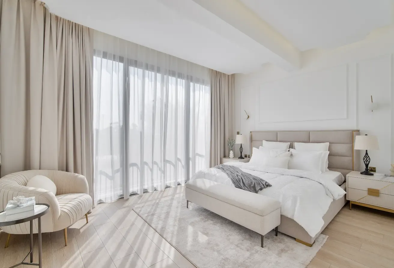 Luxury Villa in Dubai Hills