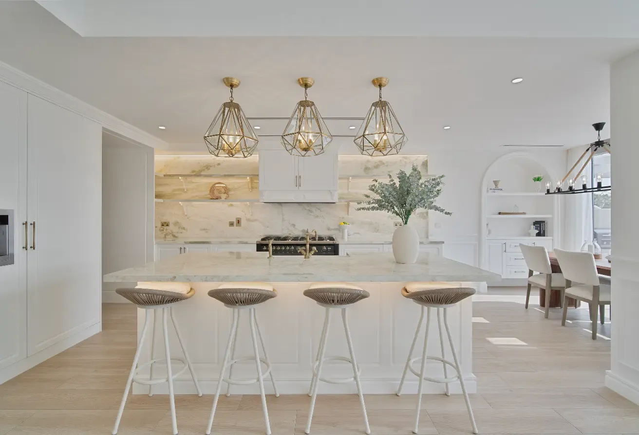 Luxury Villa in Dubai Hills