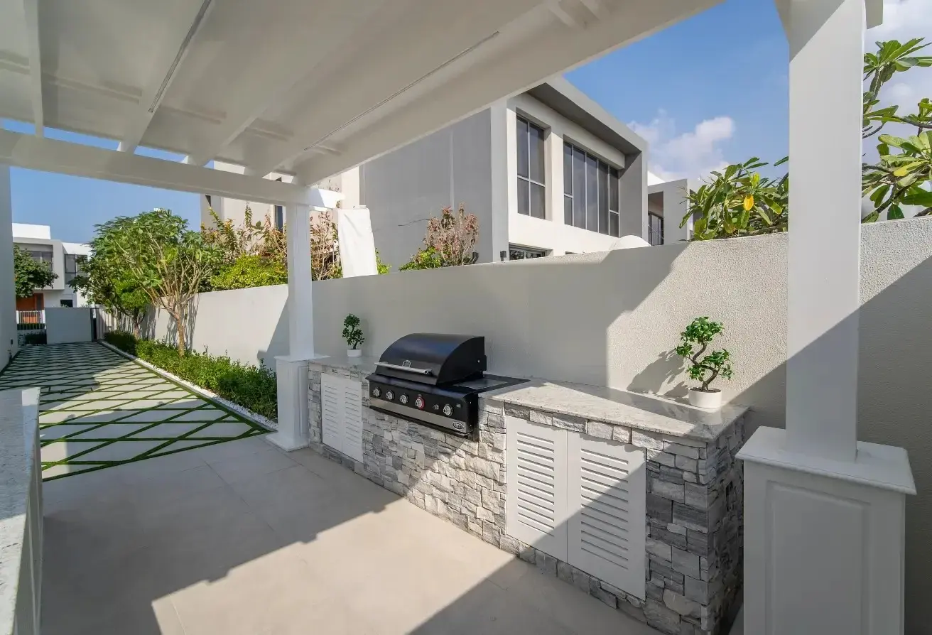 Luxury Villa in Dubai Hills