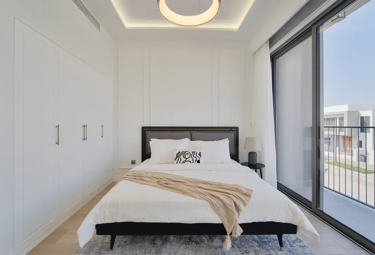 Luxury Villa in Dubai Hills