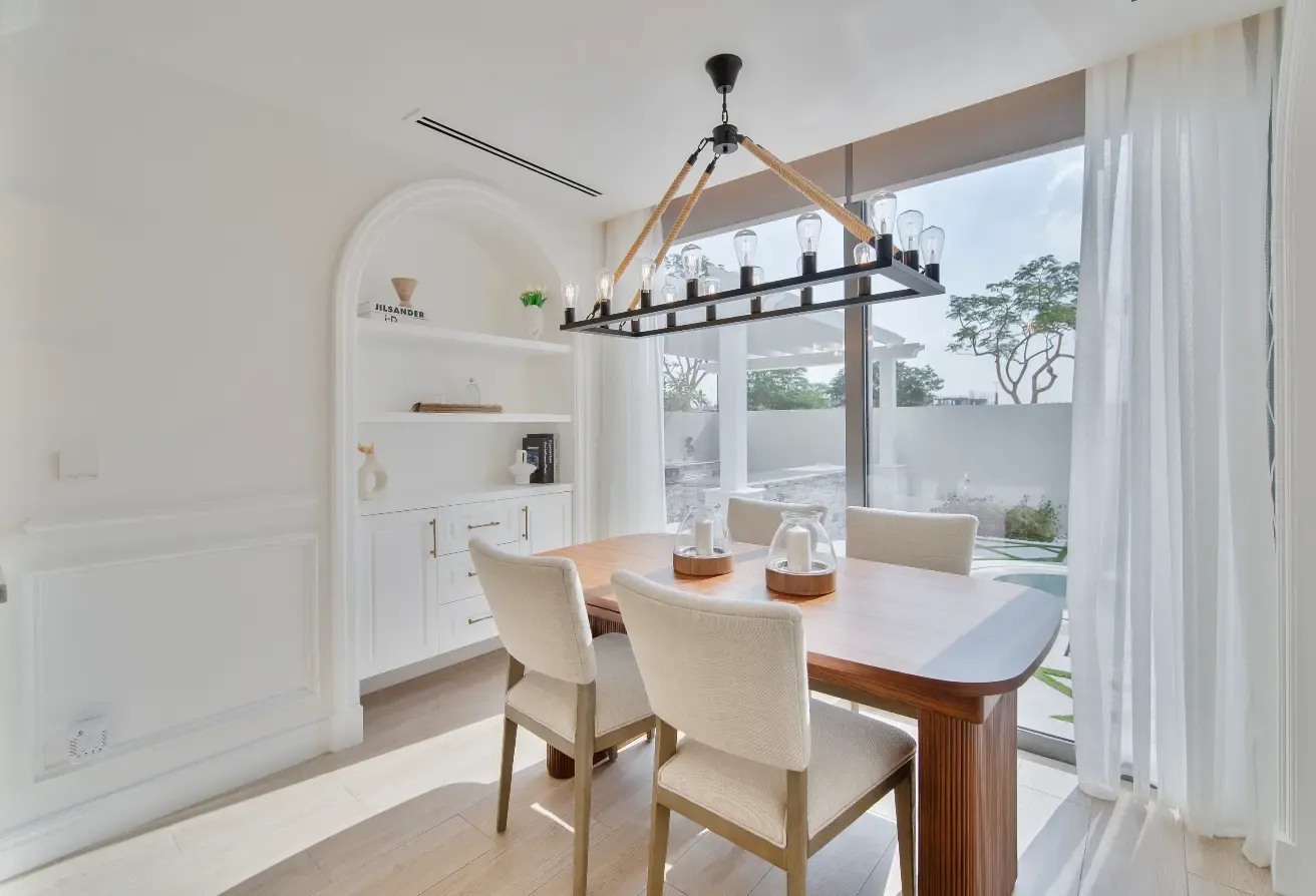 Luxury Villa in Dubai Hills