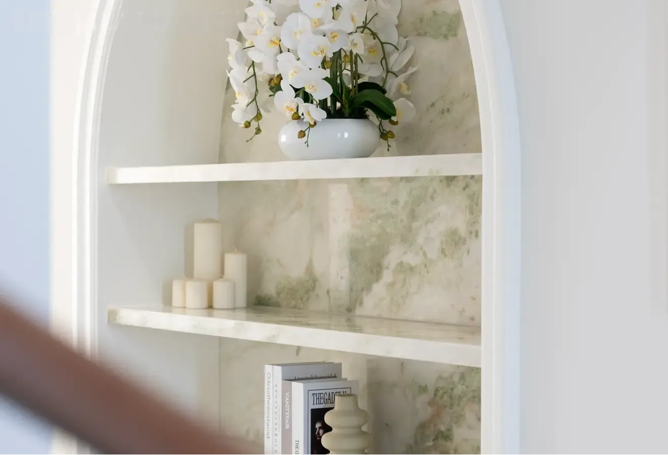 Luxury Villa in Dubai Hills