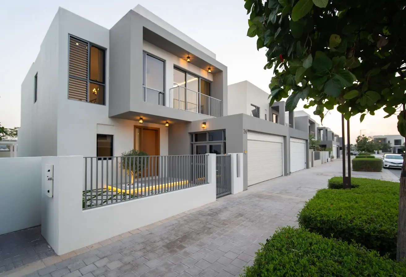 Luxury Villa in Dubai Hills