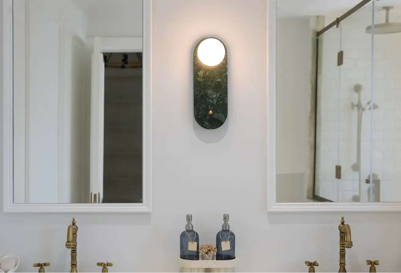 Luxury Villa in Dubai Hills