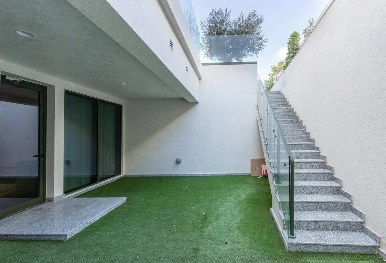 Luxury Villa | Panoramic Views