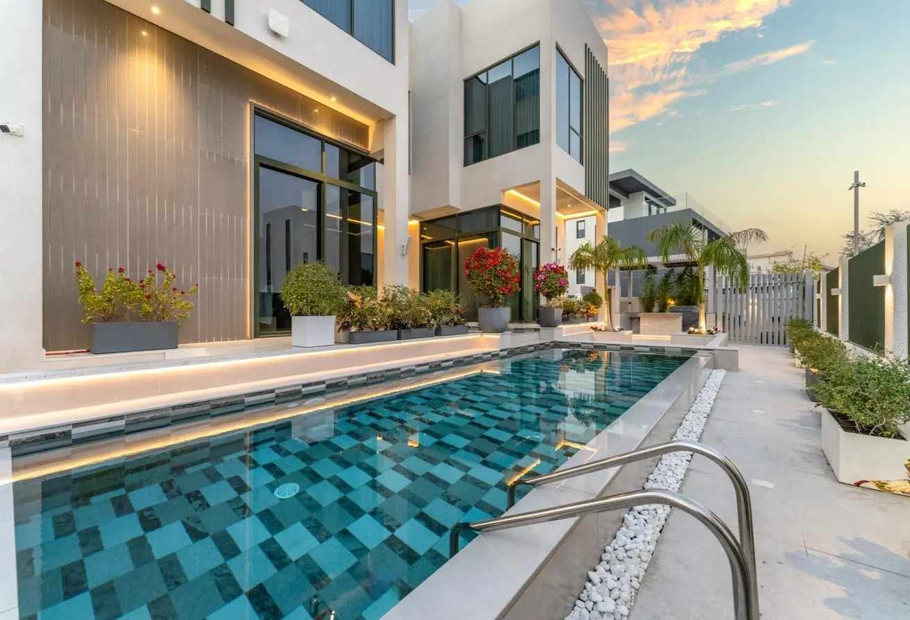 Luxury Villa | Panoramic Views