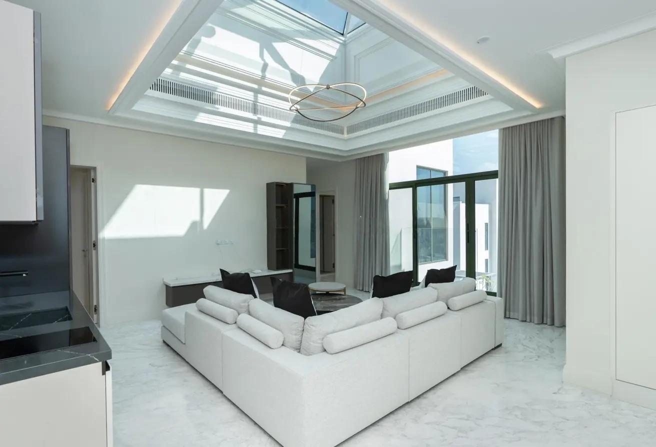 Luxury Villa | Panoramic Views