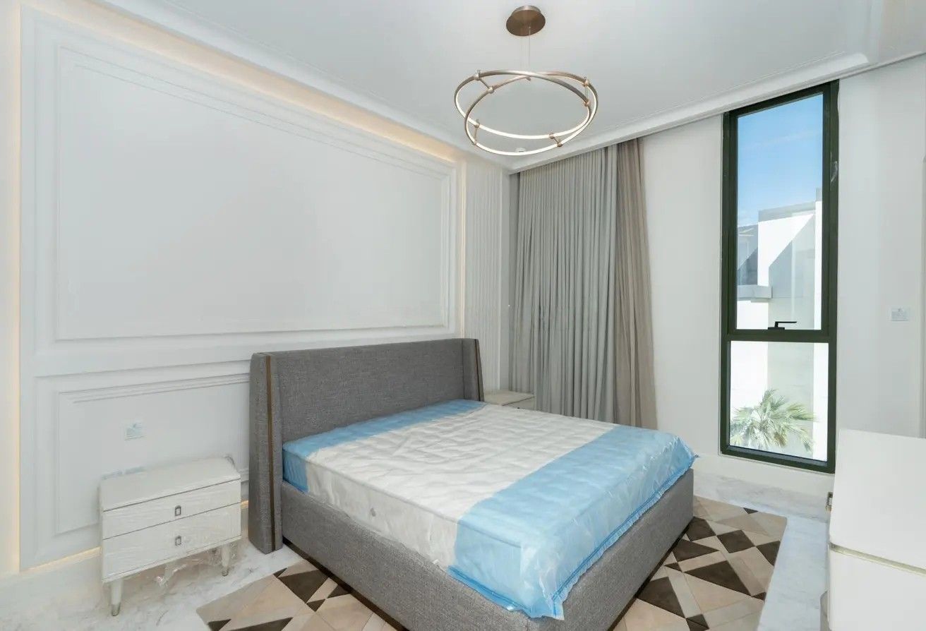 Luxury Villa | Panoramic Views