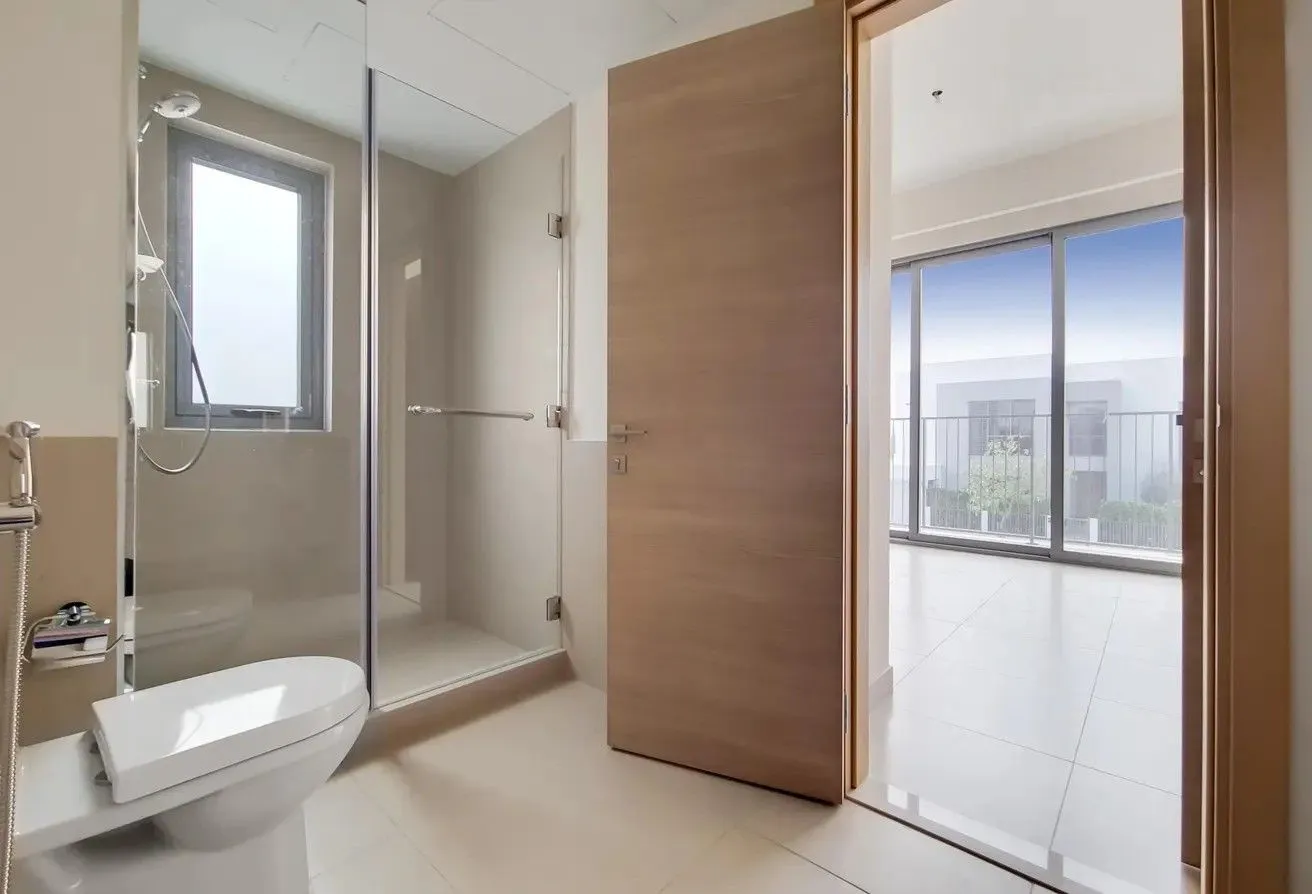 Furnished 3-Bed Villa in Dubai Hills | Vacant & Well-Priced