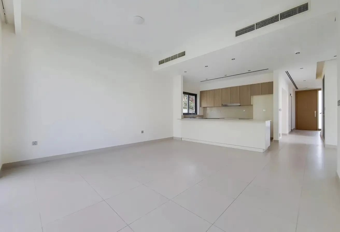 Furnished 3-Bed Villa in Dubai Hills | Vacant & Well-Priced