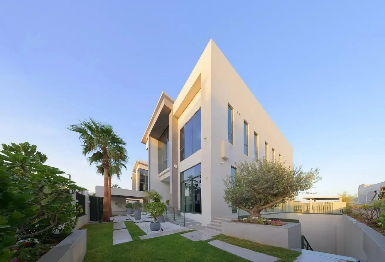 Ultra Luxury 7 Bedroom Villa