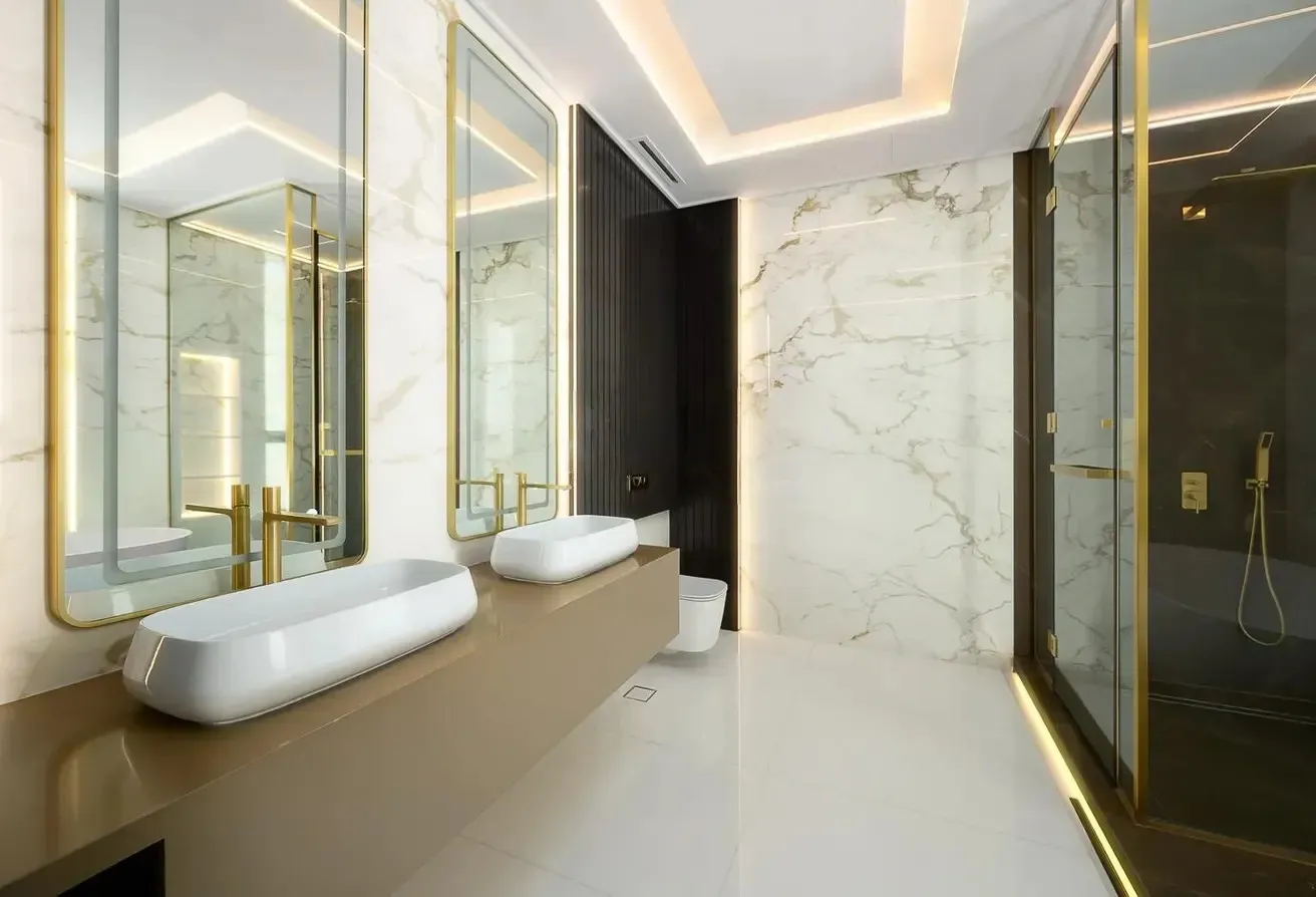 Ultra Luxury 7 Bedroom Villa